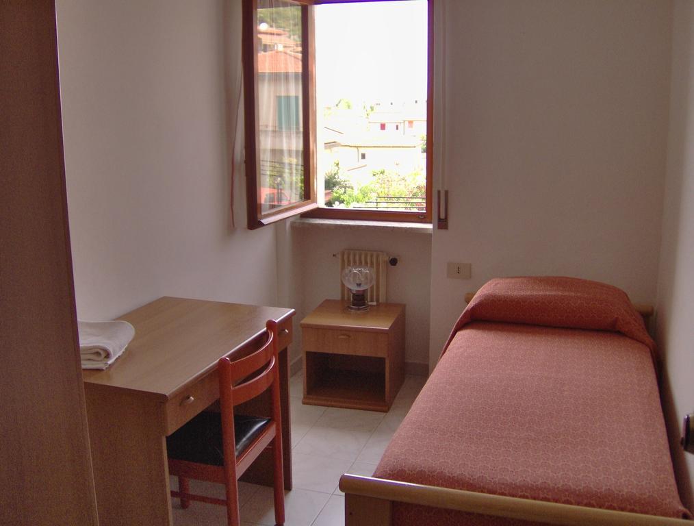 Hotel Svizzero Sangineto Zimmer foto