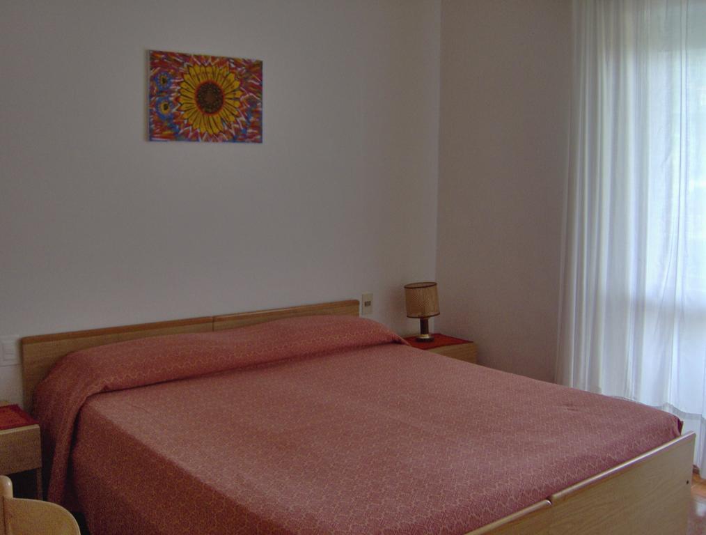 Hotel Svizzero Sangineto Zimmer foto